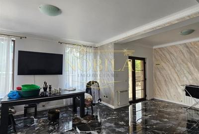 Casă cu 7 camere cu Teren 200 Mp în CFR