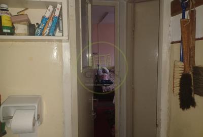 Apartament cu 2 camere nedecomandat în Florilor - 19