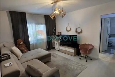 Apartament cu 2 camere semidecomandat în Narcisa - 7