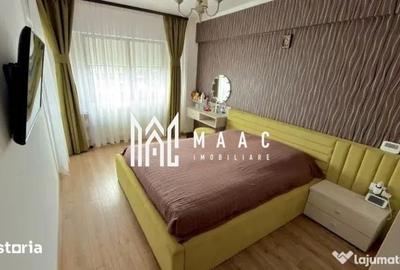Apartament cu 2 camere decomandat în Ostroveni