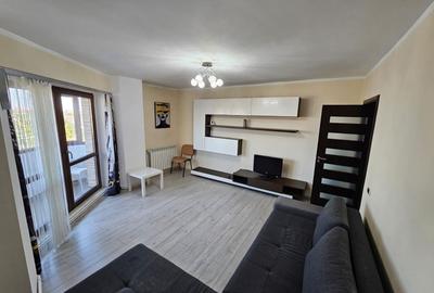 Apartament cu 2 camere decomandat în Ultracentral