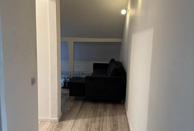 Apartament cu 2 camere nedecomandat în Albești - 12