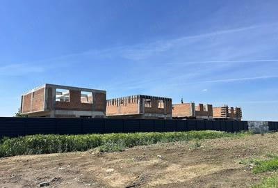 Casă cu 5 camere cu Teren 350 Mp în Bălăceanca - 7