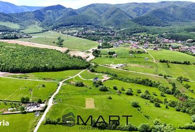 Spațiu comercial, în Sadu - 2