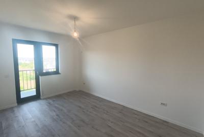 Garsonieră decomandată în Valea Lupului
