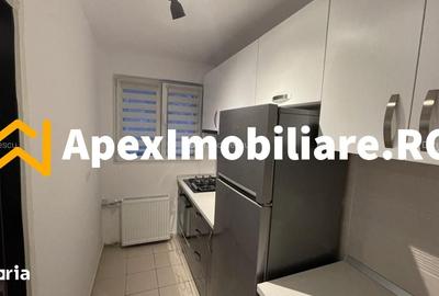 Garsonieră semidecomandată în Titan