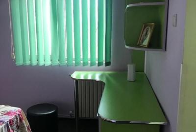 Apartament cu 2 camere semidecomandat în Tomis Nord - 1
