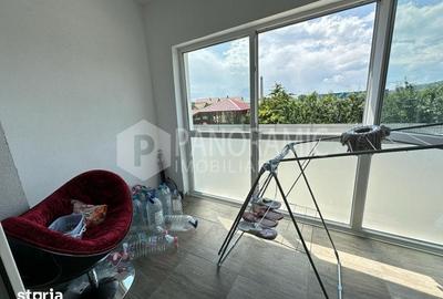 Apartament cu 2 camere semidecomandat în Mărăști - 7