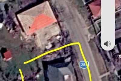 Casă individuală cu 4 camere cu Teren 27000 Mp în Epureni (Duda-Epureni) - 2