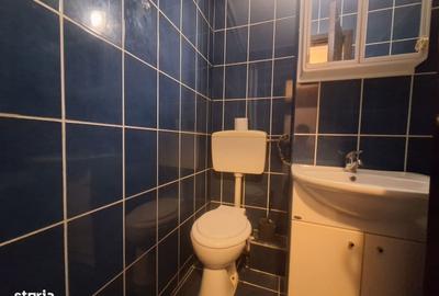 Apartament cu 2 camere semidecomandat în Dacia