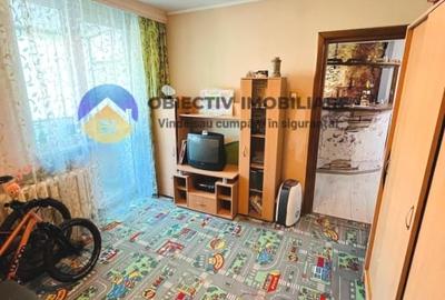 Apartament cu 2 camere decomandat, mobilat în Precista - 6
