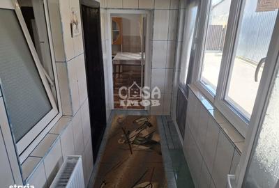 Casă cu 4 camere în Speriețeni - 8