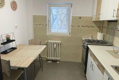 Apartament cu 2 camere decomandat, mobilat în Crângași - 2