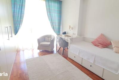 Apartament cu 3 camere în Nord