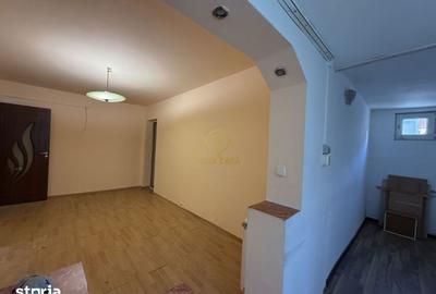 Apartament cu 2 camere în Micro 15