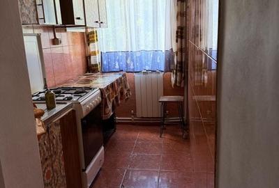Apartament cu 3 camere semidecomandat în Ostroveni - 9