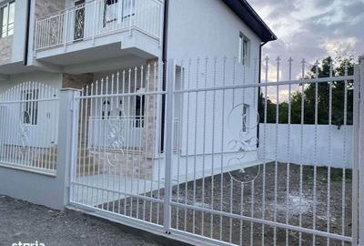 Casă cu 3 camere în Central