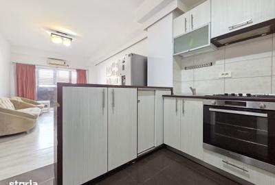 Apartament cu 2 camere în Chiajna