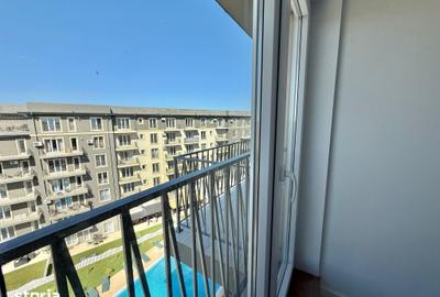 Apartament cu 2 camere semidecomandat în Ștefăneștii de Jos - 4