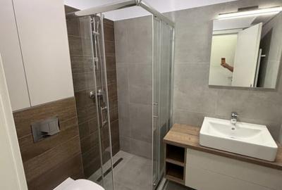 Apartament cu 3 camere decomandat în Tractorul - 10