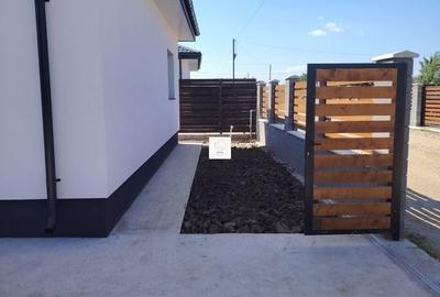 Casă cu 4 camere cu Teren 304 Mp în Corbeanca - 17