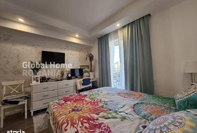 Apartament cu 3 camere în Ștefăneștii de Jos - 14