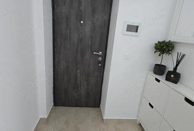 Apartament cu 3 camere semidecomandat în Theodor Pallady - 8