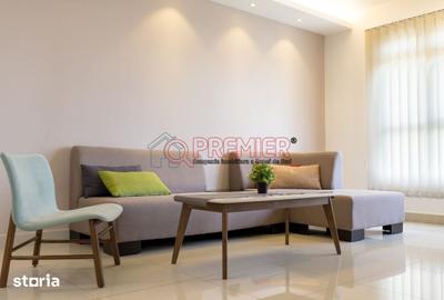 Apartament cu 2 camere în Berceni - 2