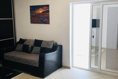 Garsonieră decomandată în Barieră - 6