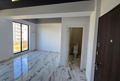 Apartament cu 2 camere decomandat în Mamaia-Sat - 10
