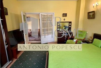 Casă cu 3 camere în Ultracentral