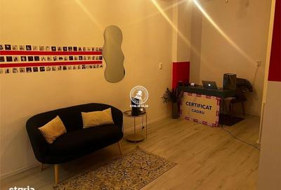 Spațiu comercial, de 50 mp, în Independenței - 2