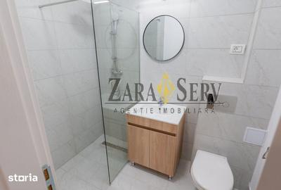 Apartament cu 2 camere în Rudului - 3