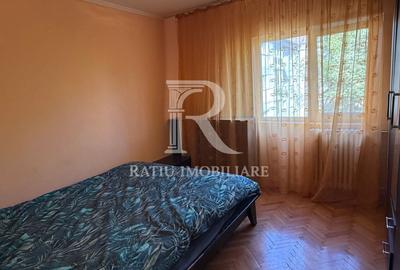 Apartament cu 2 camere decomandat, mobilat în Dacia - 6