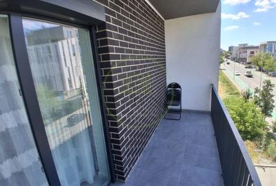 Apartament cu 2 camere decomandat, mobilat în Bună Ziua - 7