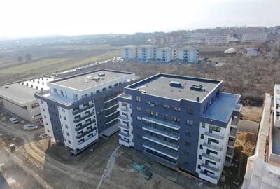 Apartament cu 2 camere decomandat în Galata - 2