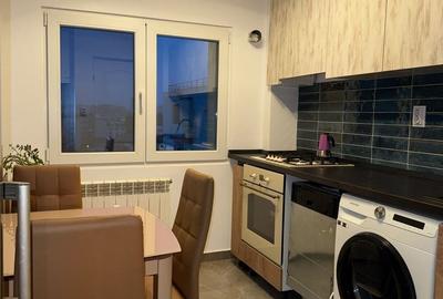 Apartament cu 2 camere semidecomandat, mobilat în Moșilor - 6