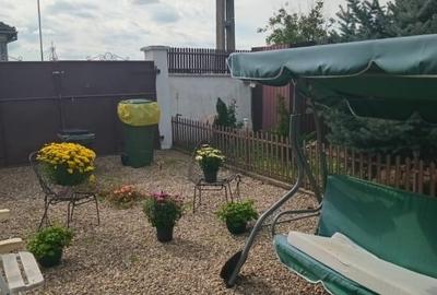 Casă individuală cu 2 camere cu Teren 3525 Mp în Șauaieu - 8