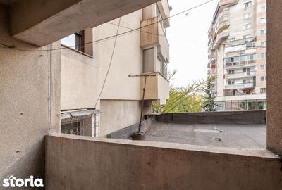 Apartament cu 2 camere în Calea București - 4