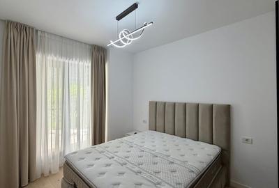Apartament cu 3 camere decomandat în Pipera - 11