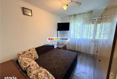 Apartament cu 2 camere semidecomandat în 9 Mai