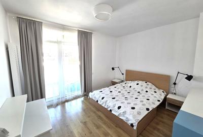 Apartament cu 2 camere semidecomandat, mobilat în Gheorgheni - 6