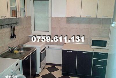 Apartament cu 2 camere în Tineretului