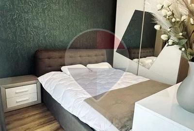 Apartament cu 2 camere în Tătărași