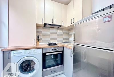 Apartament cu 2 camere semidecomandat în Intim - 8
