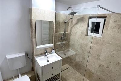 Apartament cu 3 camere decomandat în Alexandru cel Bun - 6