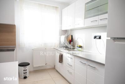 Apartament cu 3 camere decomandat în Rogerius - 14
