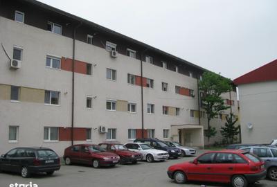 Apartament cu 2 camere în Est