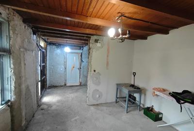 Casă individuală cu 3 camere cu Teren 939 Mp în Băltăreți - 7