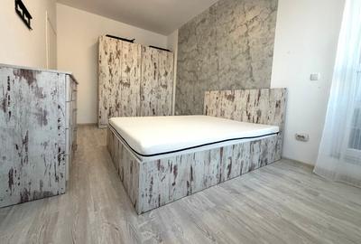 Apartament cu 2 camere decomandat în Chiajna